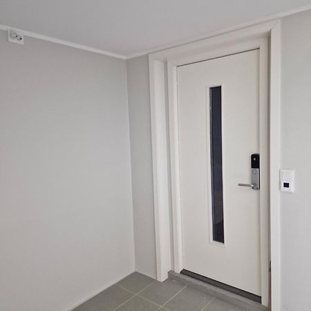 Leilighet Porsgrunn Exterior foto